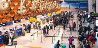 India and US join hands for secure airports