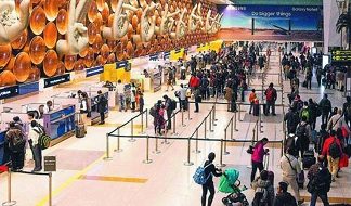 India and US join hands for secure airports