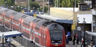 Israel Railways builds new cyber-monitoring center