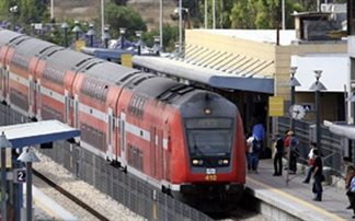 Israel Railways builds new cyber-monitoring center