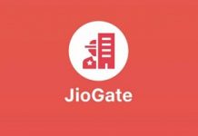 Reliance Jio enters the apartment security services space with Jio Gate