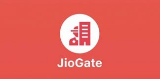 Reliance Jio enters the apartment security services space with Jio Gate