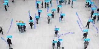 Karachi developers design AI software that detects robberies, traffic violations
