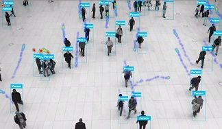 Karachi developers design AI software that detects robberies, traffic violations