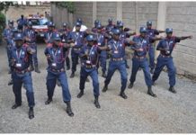 Kenyan order that could leave over 500K private security guards jobless