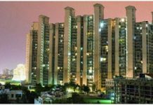 Out of 10K high rises in Gurugram, only 1,270 have fire safety clearances