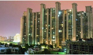 Out of 10K high rises in Gurugram, only 1,270 have fire safety clearances