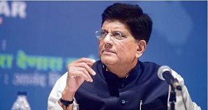 Private security agencies may become largest job creators, says Piyush Goyal