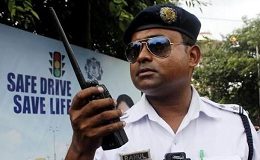 Traffic officials to wear body cameras while issuing challans in Delhi
