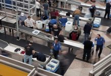 Ultra-fast bomb detection technology could boost airport security