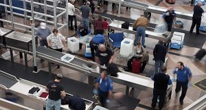 Ultra-fast bomb detection technology could boost airport security