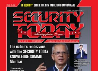 October 2019 Issue is NOW ONLINE