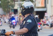 Berkeley becomes fourth U.S. city to ban Police use of facial recognition