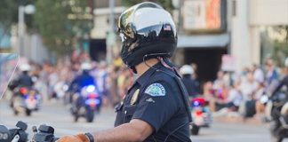 Berkeley becomes fourth U.S. city to ban Police use of facial recognition