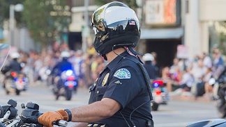 Berkeley becomes fourth U.S. city to ban Police use of facial recognition