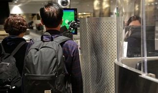 Airport biometrics implementations for Digi Yatra