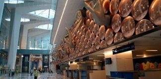 Blueprint for anti-drone technology at top Indian airports soon