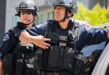 California becomes third US state to ban facial recognition software in police body cameras