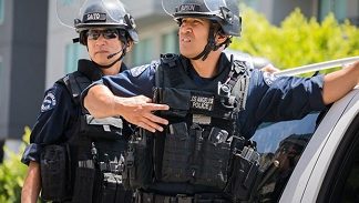 California becomes third US state to ban facial recognition software in police body cameras