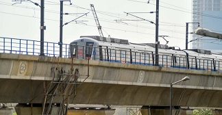 Centre okays deployment of 5,000 more CISF troops in Delhi Metro