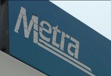 Chicago’s Metra rail line testing scanners designed to detect guns, explosives in crowds