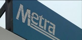 Chicago’s Metra rail line testing scanners designed to detect guns, explosives in crowds