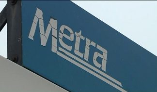Chicago’s Metra rail line testing scanners designed to detect guns, explosives in crowds