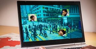 China develops the “ Super Camera” with “Super AI”