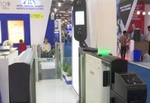 Face recognition to enhance aviation security in country