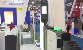 Face recognition to enhance aviation security in country