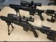 In a first, two sniper rifles developed by Bengaluru-based firm