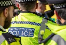 London Police partner with Facebook to prevent live streaming of terrorist and firearm attacks