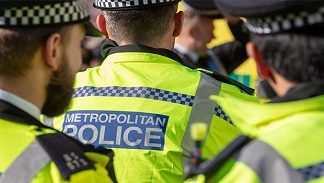 London Police partner with Facebook to prevent live streaming of terrorist and firearm attacks