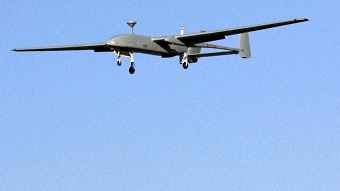 For more eyes in the sky, Jammu and Kashmir Police to get 50 drones