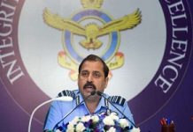 Pilot project to secure Pathankot Air Station to be replicated in all air bases