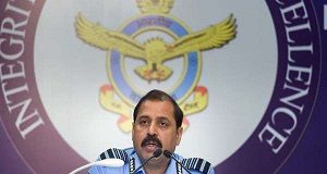 Pilot project to secure Pathankot Air Station to be replicated in all air bases