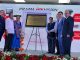 Prama Hikvision dedicates India’s largest security equipment manufacturing facility to the nation