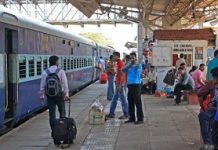 Railways to use Integrated Security System (ISS) to detect terrorists