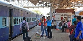 Railways to use Integrated Security System (ISS) to detect terrorists