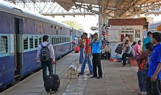 Railways to use Integrated Security System (ISS) to detect terrorists