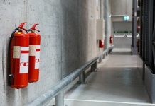 RICS launches new fire safety advice for public
