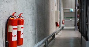RICS launches new fire safety advice for public