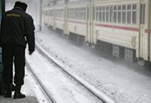 Russian government proposes tougher penalties for illegal private security activity