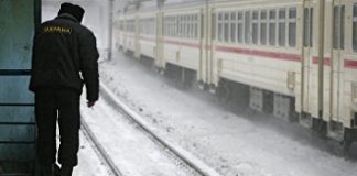 Russian government proposes tougher penalties for illegal private security activity