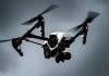 Security forces cleared to shoot down drones flying at 1000 feet amid sightings across border