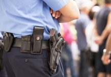 Security Guards to be allowed to carry guns on New Mexico Community College Campus