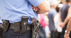 Security Guards to be allowed to carry guns on New Mexico Community College Campus
