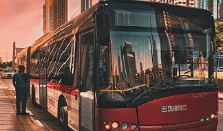 Smart cameras in Dubai buses to catch you if fare not paid