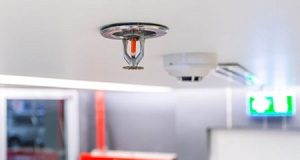 Sprinklers installed in just 3% of UK schools that had fires in last 5 years