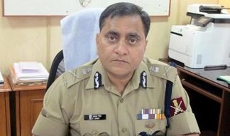 UP DGP directs police to stop random checking of vehicles